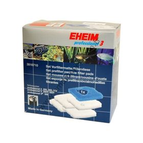 Eheim 2073/2075 Sünger Set