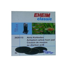 Eheim 2211 3 Adet Yedek Elyaf