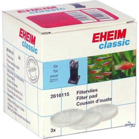 Eheim 2211 3 Adet Yedek Elyaf