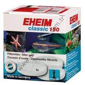 Eheim 2211 3'lü İnce Sünger