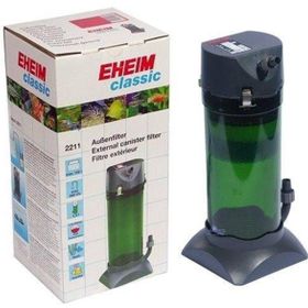 Eheim 2211 Akvaryum Dış Filtresi