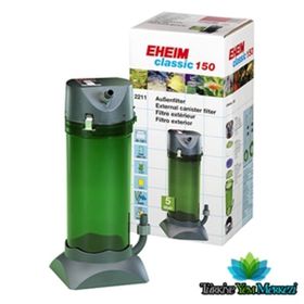 Eheim 2211 Akvaryum Dış Filtresi
