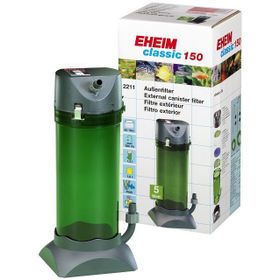 Eheim 2211 Akvaryum Dış Filtresi