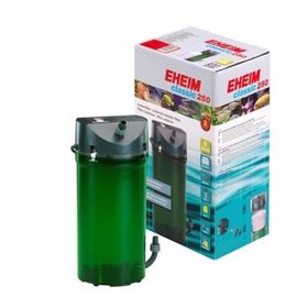 Eheim 2213-01 Classic 250 Diş Filtre