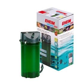 Eheim 2213-01 Classic 250 Diş Filtre