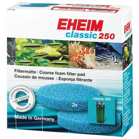 Eheim 2213 2'li Paket Kalın Sünger