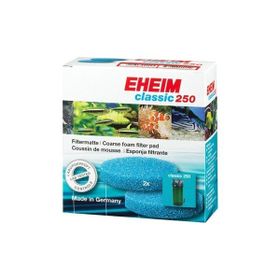 Eheim 2213 2'li Paket Yedek Sünger