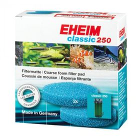 Eheim 2213 2'li Paket Yedek Sünger