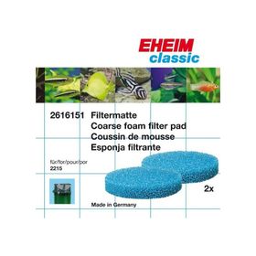 Eheim 2213 2'li Paket Yedek Sünger