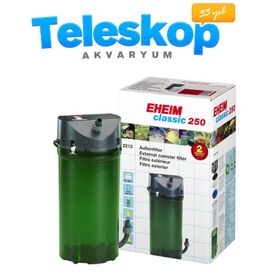 Eheim 2213 Akvaryum Dış Filtresi