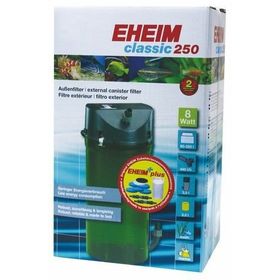Eheim 2213 Classic Musluklu Dış Filtre