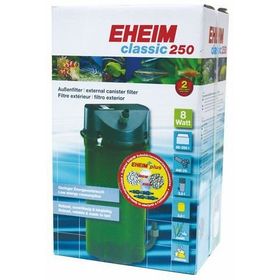 Eheim 2213 Classic Musluklu Dış Filtre