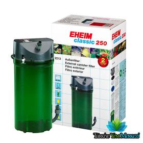 Eheim 2213 Classic Musluklu Dış Filtre