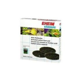 Eheim 2215 3 Adet Classic 350 Karbonlu Yedek Sünger