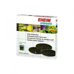 Eheim 2215 3 Adet Classic 350 Karbonlu Yedek Sünger