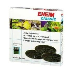 Eheim 2215 3 Adet Karbonlu İnce Filtre Süngeri