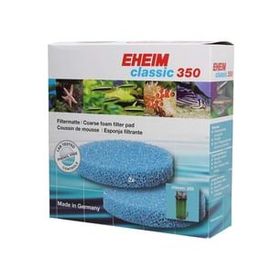 Eheim 2215 Mavi 2 Adet Filtre Süngeri