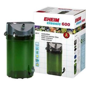 Eheim 2217-01 Akvaryum Dış Filtre