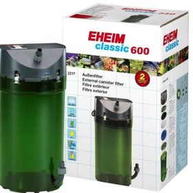 Eheim 2217-01 Akvaryum Dış Filtre