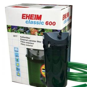 Eheim 2217-01 Akvaryum Dış Filtre