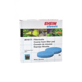 Eheim 2217 2'li Kalın Sünger