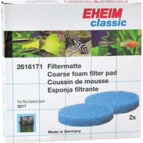 Eheim 2217 2'li Kalın Sünger