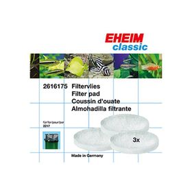 Eheim 2217 2'li Paket Yedek Sünger