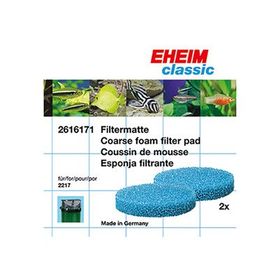 Eheim 2217 2'li Paket Yedek Sünger