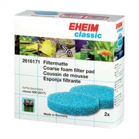 Eheim 2217 2'li Paket Yedek Sünger