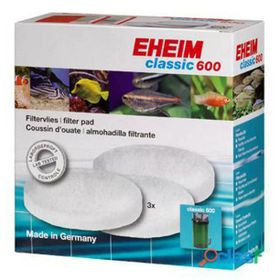 Eheim 2217 3'lü İnce Sünger