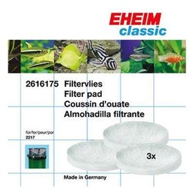 Eheim 2217 3'lü İnce Sünger