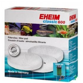 Eheim 2217 3'lü İnce Sünger
