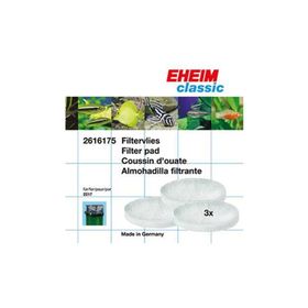 Eheim 2217 3'lü İnce Sünger