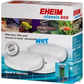 Eheim 2217 3'lü İnce Sünger