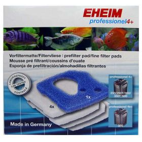 Eheim 2271 Professionel Akvaryum Dış Filtre