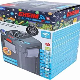 Eheim 2274 Professionel 4E+ 350 Dış Filtre