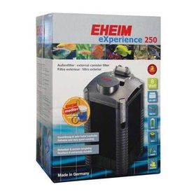 Eheim 2424 Experience 250 700 L/H Dış Filtre