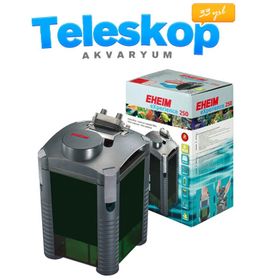 Eheim 2424 Experience 250 700 L/H Dış Filtre