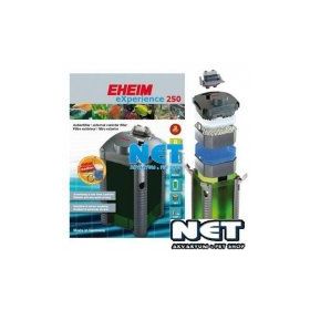 Eheim 2424 Experience 250 700 L/H Dış Filtre