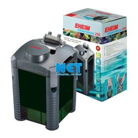 Eheim 2424 Experience 250 700 L/H Dış Filtre