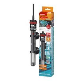 Eheim 25 watt Thermocontrol Elektronik Termostatlı Akvaryum Isıtıcısı