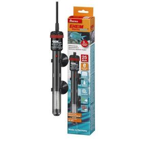 Eheim 25 watt Thermocontrol Elektronik Termostatlı Akvaryum Isıtıcısı