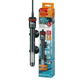 Eheim 25 watt Thermocontrol Elektronik Termostatlı Akvaryum Isıtıcısı