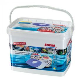 Eheim 3 2080/2180 Media Set Pro