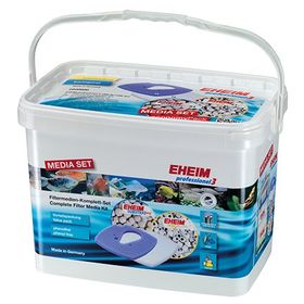 Eheim 3 2080/2180 Media Set Pro