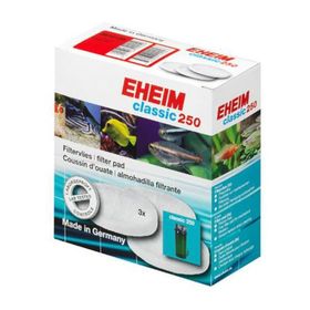 Eheim 3 Adet Classic 250 Yedek Elyaf