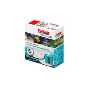 Eheim 3 Adet Classic 250 Yedek Elyaf