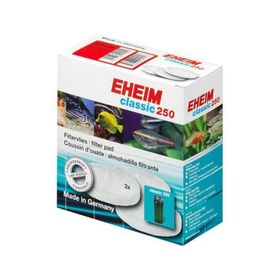 Eheim 3 Adet Classic 250 Yedek Elyaf