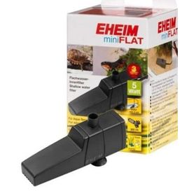 Eheim 30 lt Mini Flat İç Filtre