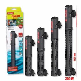 Eheim 300-400L / 200W Thermopreset Akvaryum Isıtıcısı